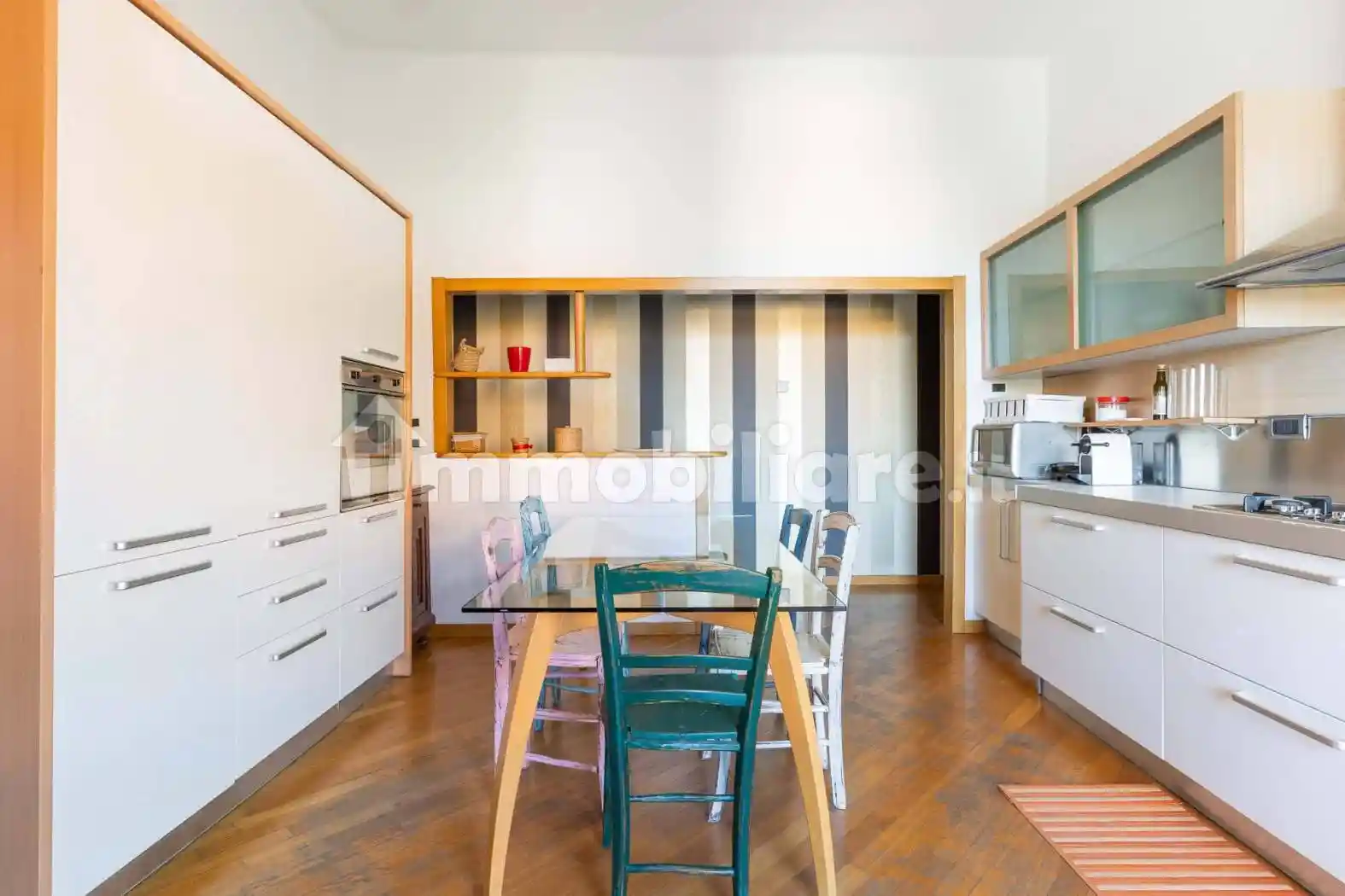 Trilocale via Mazzini, Massarenti, Bologna - foto 5