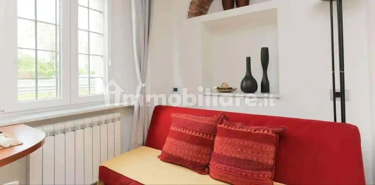 Bilocale via della Chiesa Rossa, Gratosoglio, Milano - foto 2