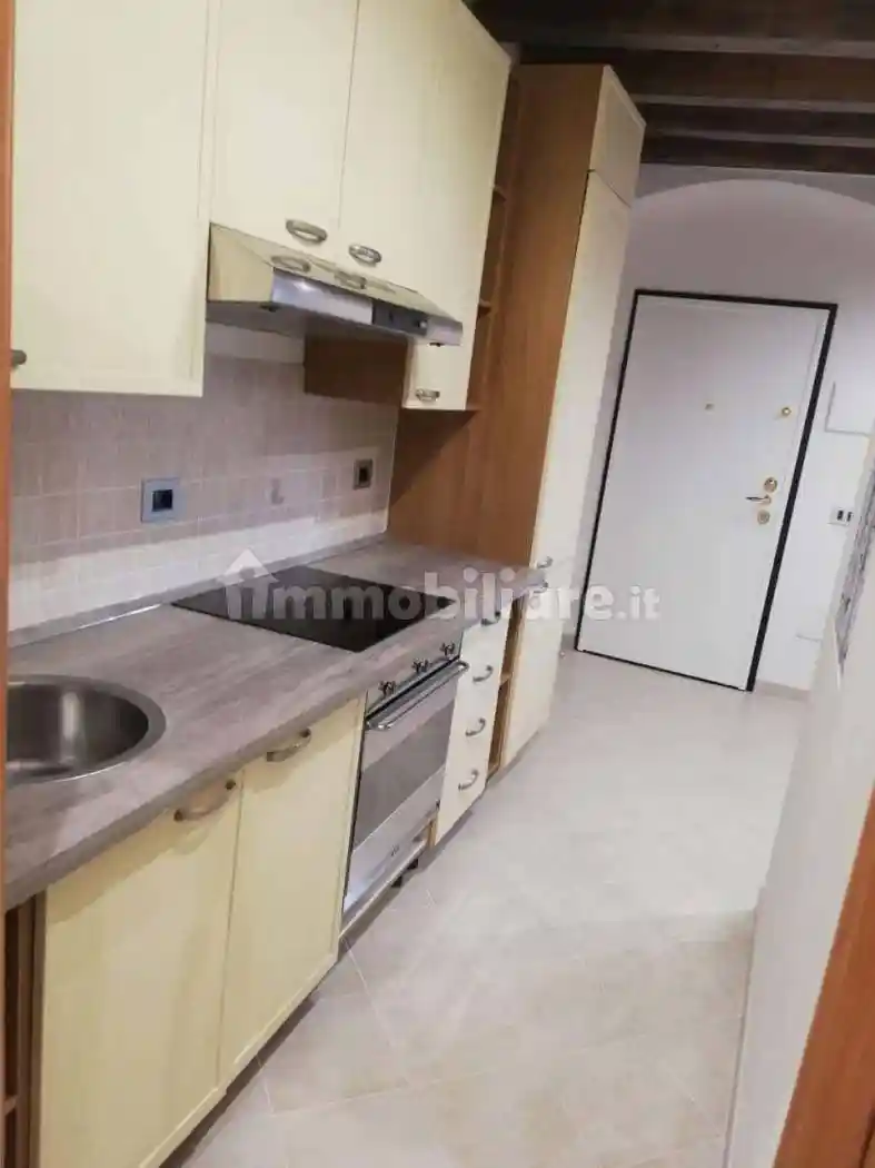 Bilocale via della Chiesa Rossa, Gratosoglio, Milano - foto 3