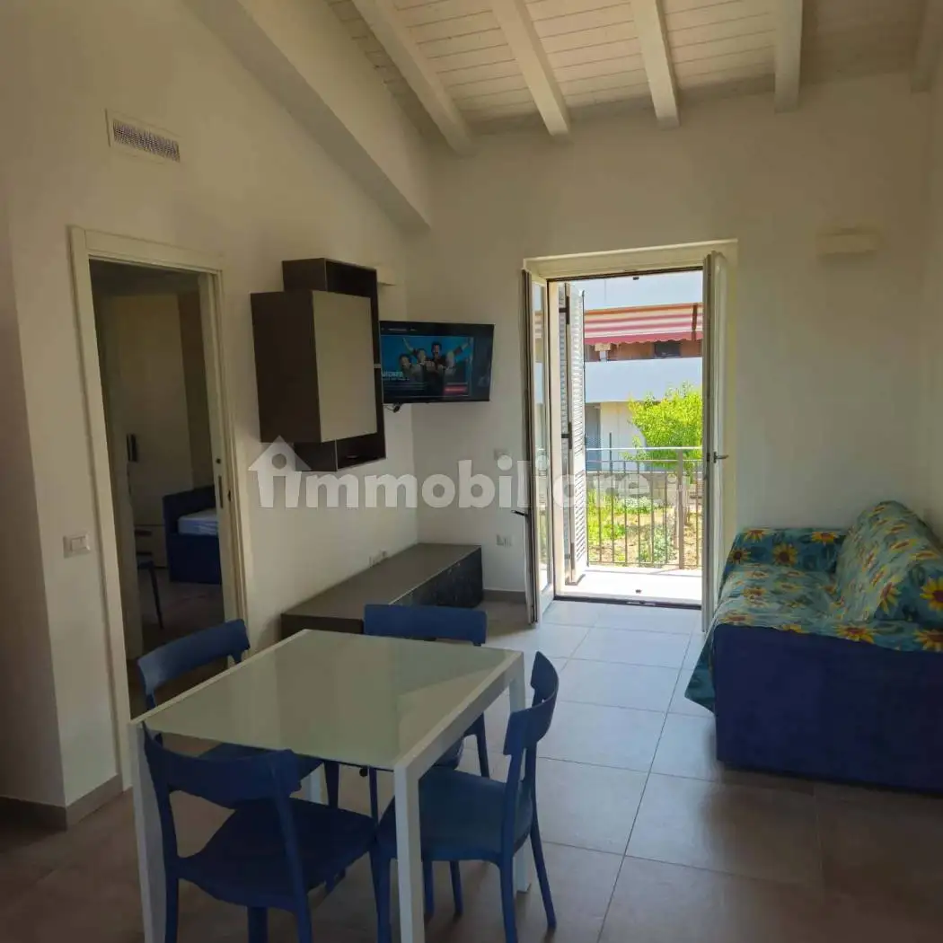 Appartamento in affitto a Terni