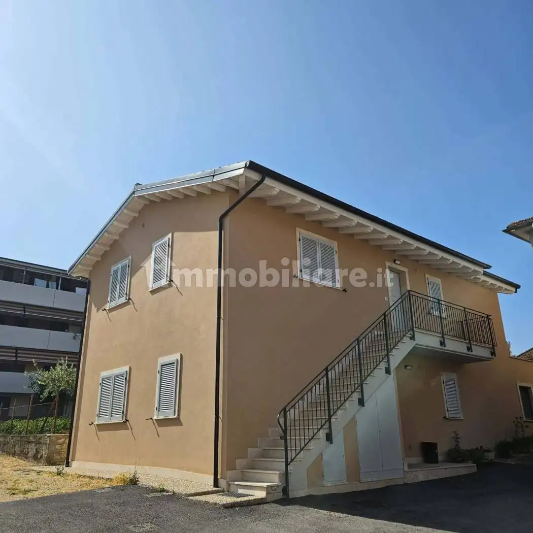 Trilocale via Campomicciolo, Cesure - Valenza, Terni - foto 4