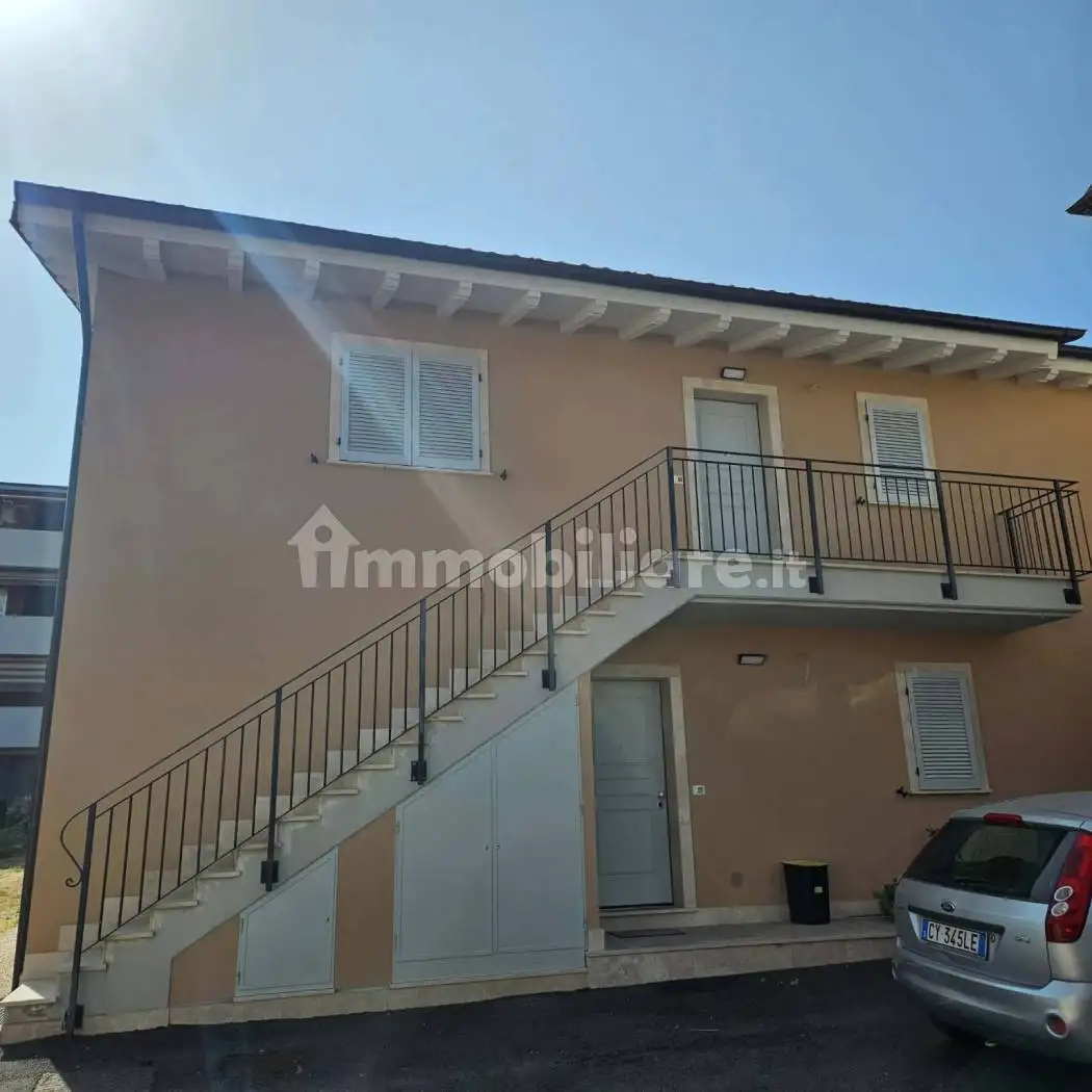 Trilocale via Campomicciolo, Cesure - Valenza, Terni - foto 5