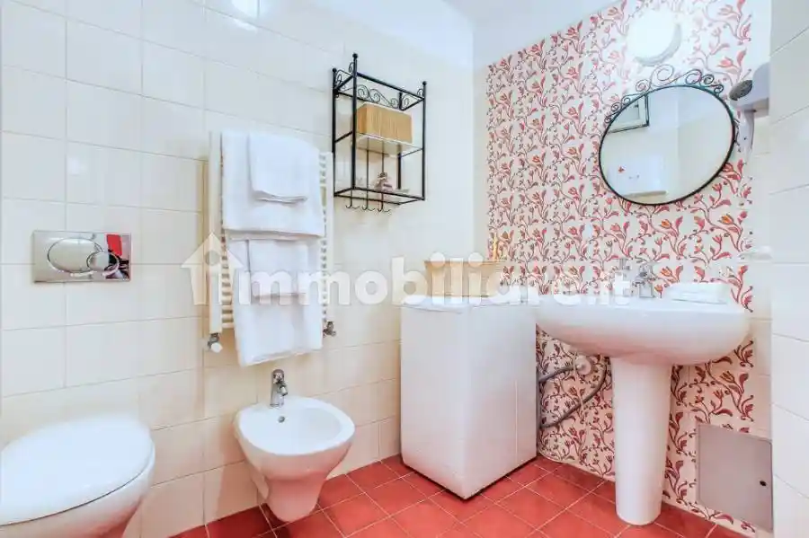 Appartamento via del Mattonato, Trastevere, Roma - foto 2