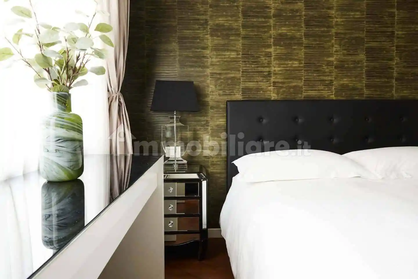 Bilocale via Rosolino Pilo, Porta Venezia, Milano - foto 3