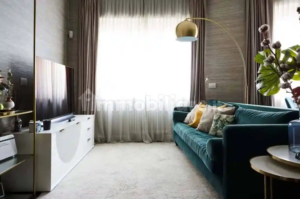 Bilocale via Rosolino Pilo, Porta Venezia, Milano - foto 5