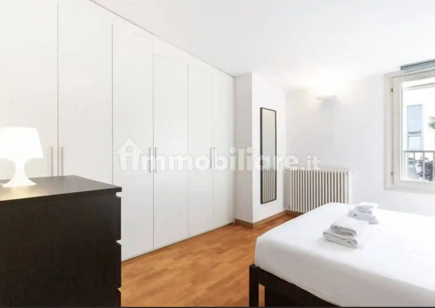 Trilocale via Privata Riccardo Ceroni, Ghisolfa - Mac Mahon, Milano - foto 3