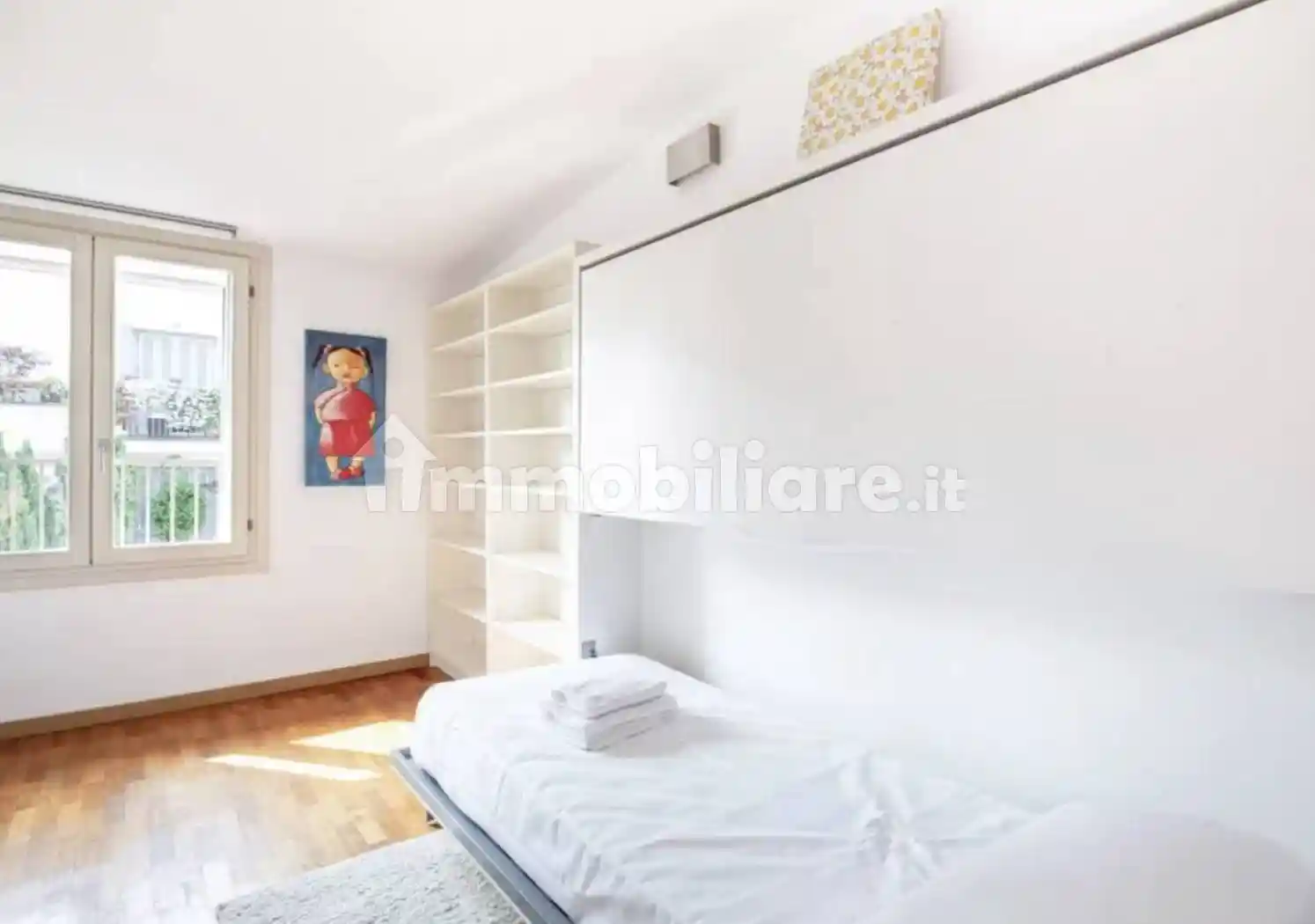 Trilocale via Privata Riccardo Ceroni, Ghisolfa - Mac Mahon, Milano - foto 5