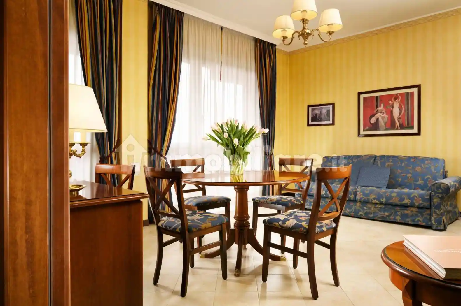 Bilocale via Gioacchino Murat, Dergano, Milano - foto 2