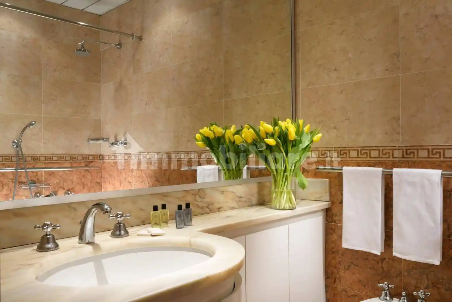 Bilocale via Gioacchino Murat, Dergano, Milano - foto 4