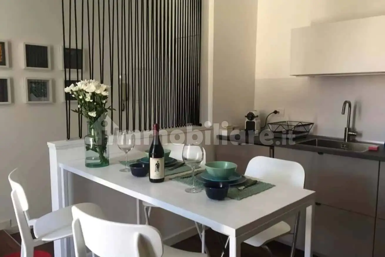 Appartamento in affitto a Cernobbio