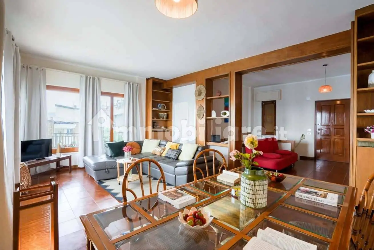 Trilocale via della Cornice, Borgio, Borgio Verezzi - foto 4