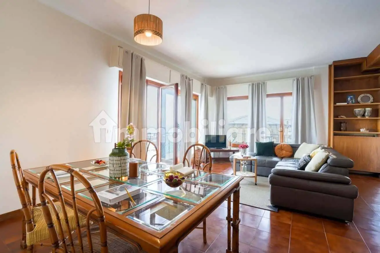 Trilocale via della Cornice, Borgio, Borgio Verezzi - foto 5