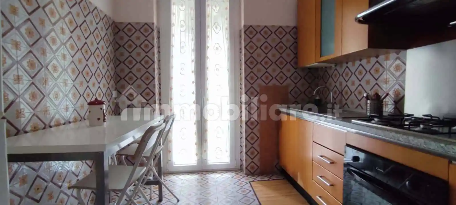 Bilocale via Costantino, Garbatella, Roma - foto 4