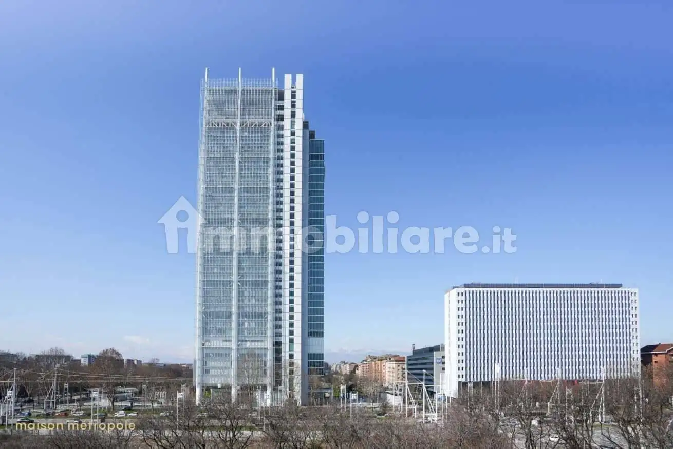 Appartamento in affitto a Torino