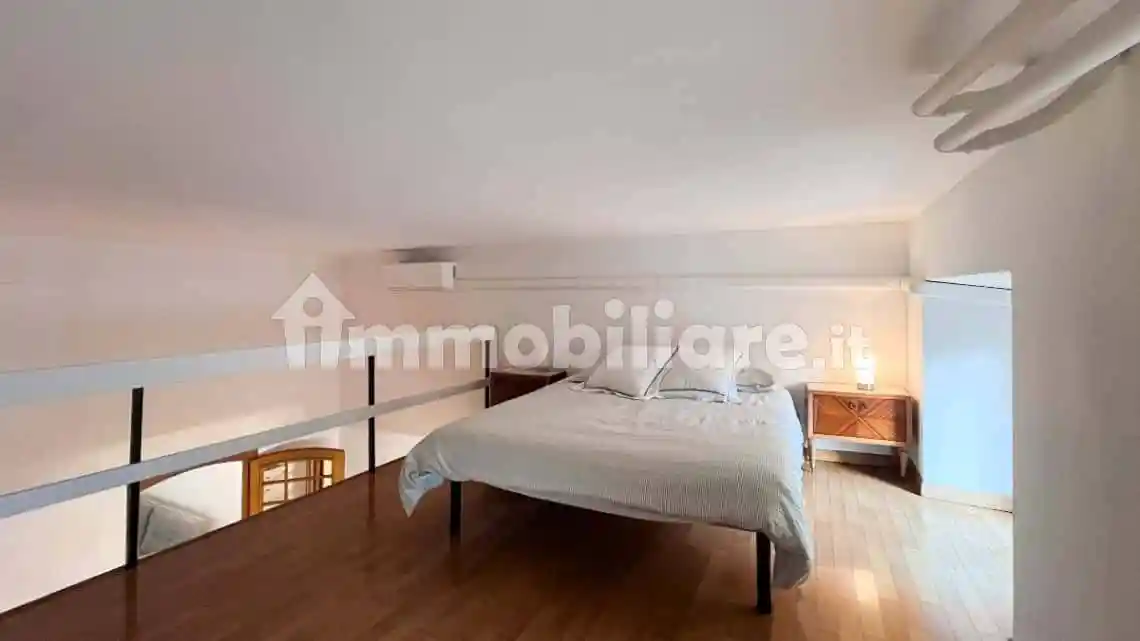 Bilocale via Cappuccini, Palestro, Milano - foto 3