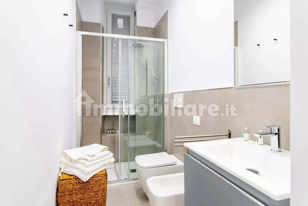 Appartamento in affitto a Torino