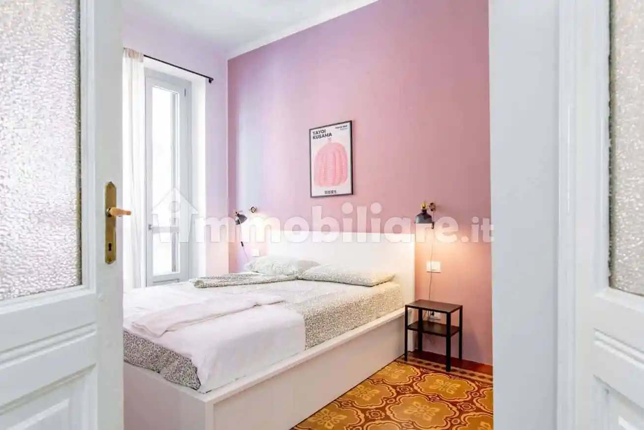 Bilocale via Capua, Don Bosco, Torino - foto 5