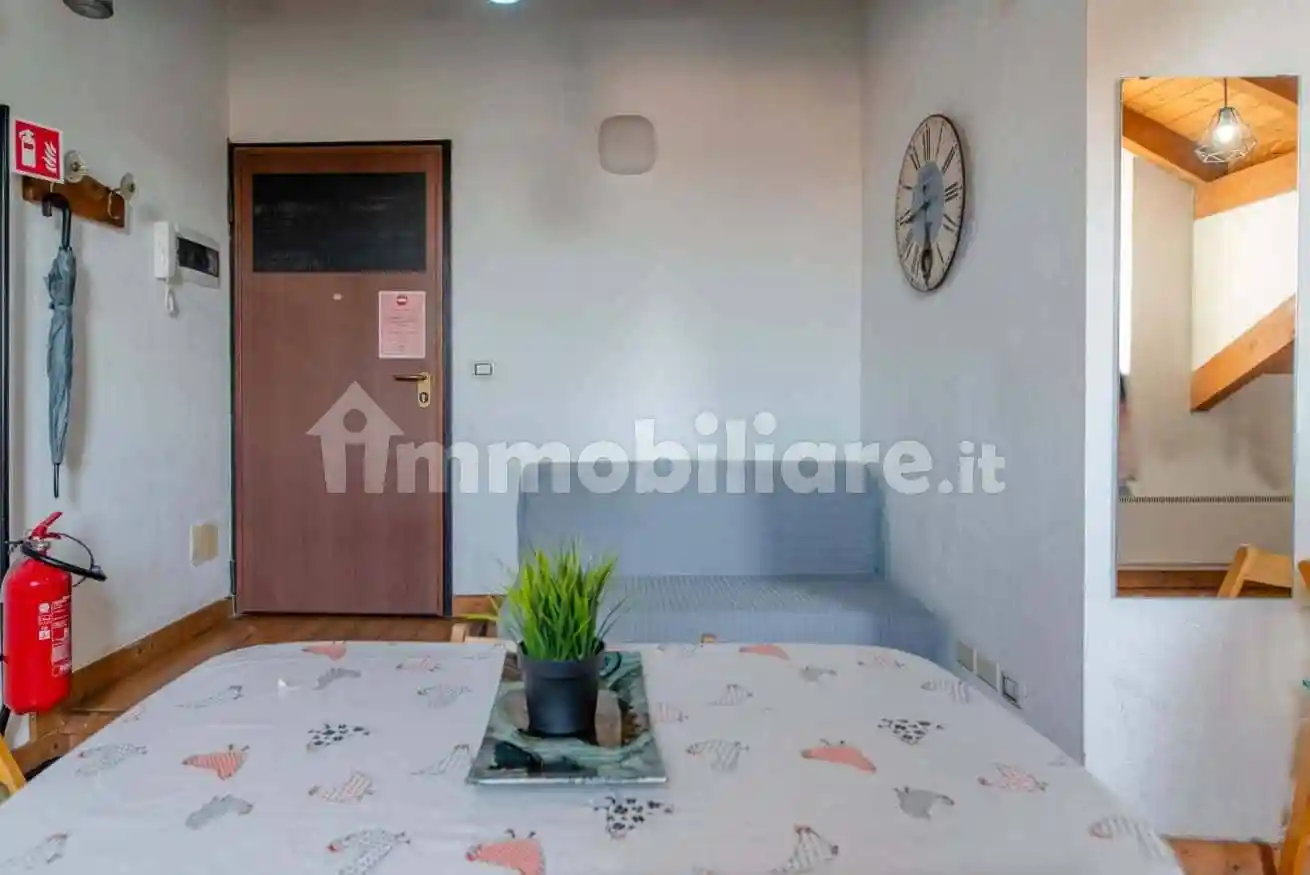 Appartamento via Borgo Dora, Aurora, Torino - foto 3