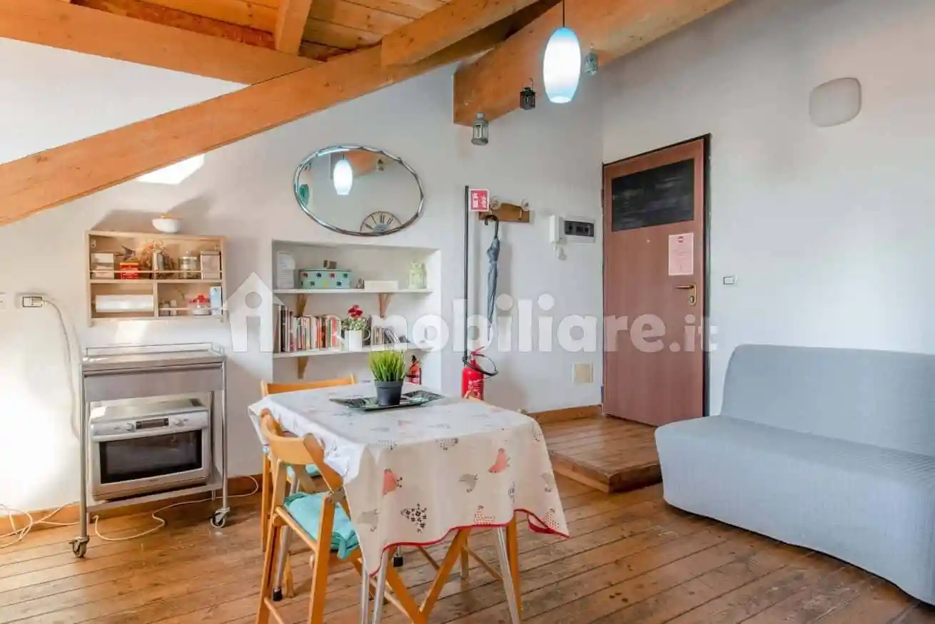 Appartamento via Borgo Dora, Aurora, Torino - foto 5