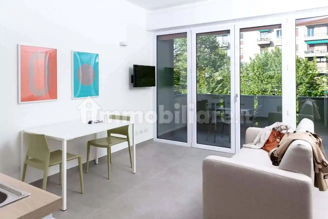 Bilocale viale Cirene, Porta Romana - Medaglie d'Oro, Milano - foto 2