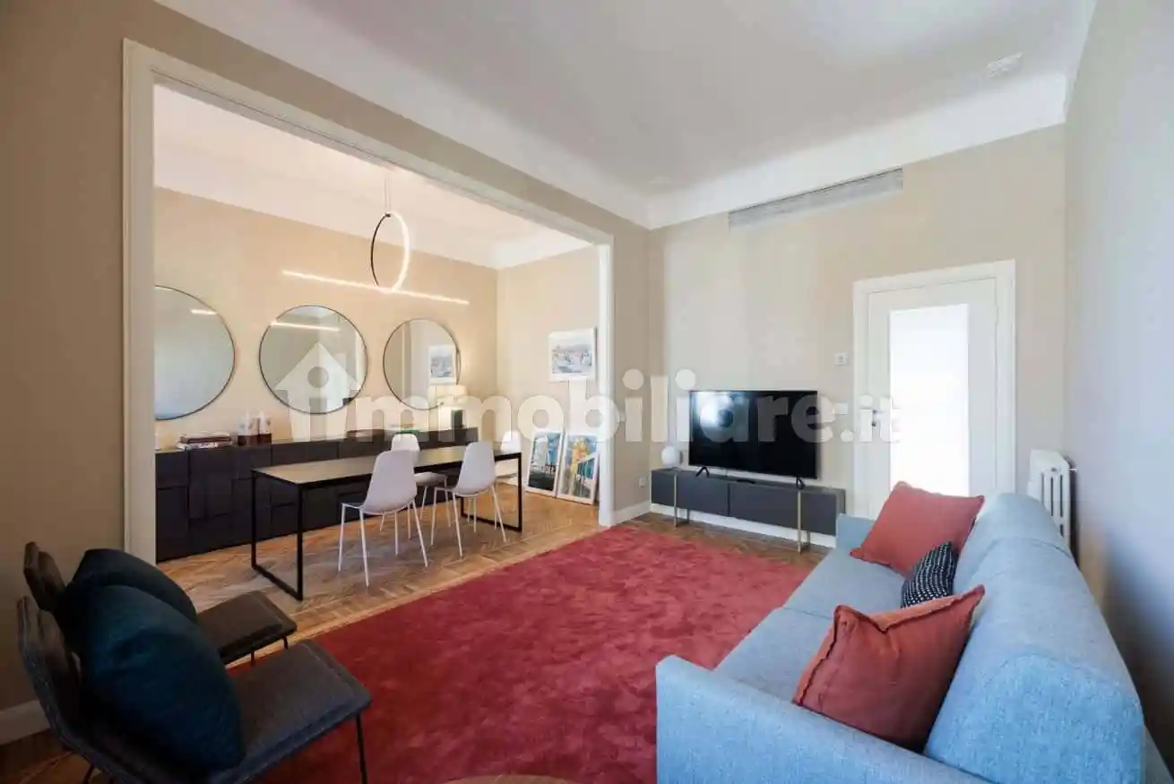 Trilocale via Lambrate, Casoretto, Milano - foto 2