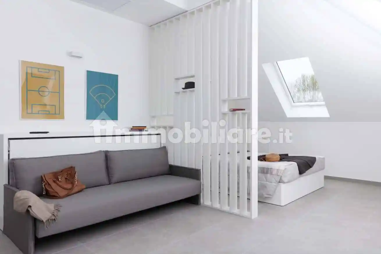 Bilocale viale Cirene, Porta Romana - Medaglie d'Oro, Milano - foto 2