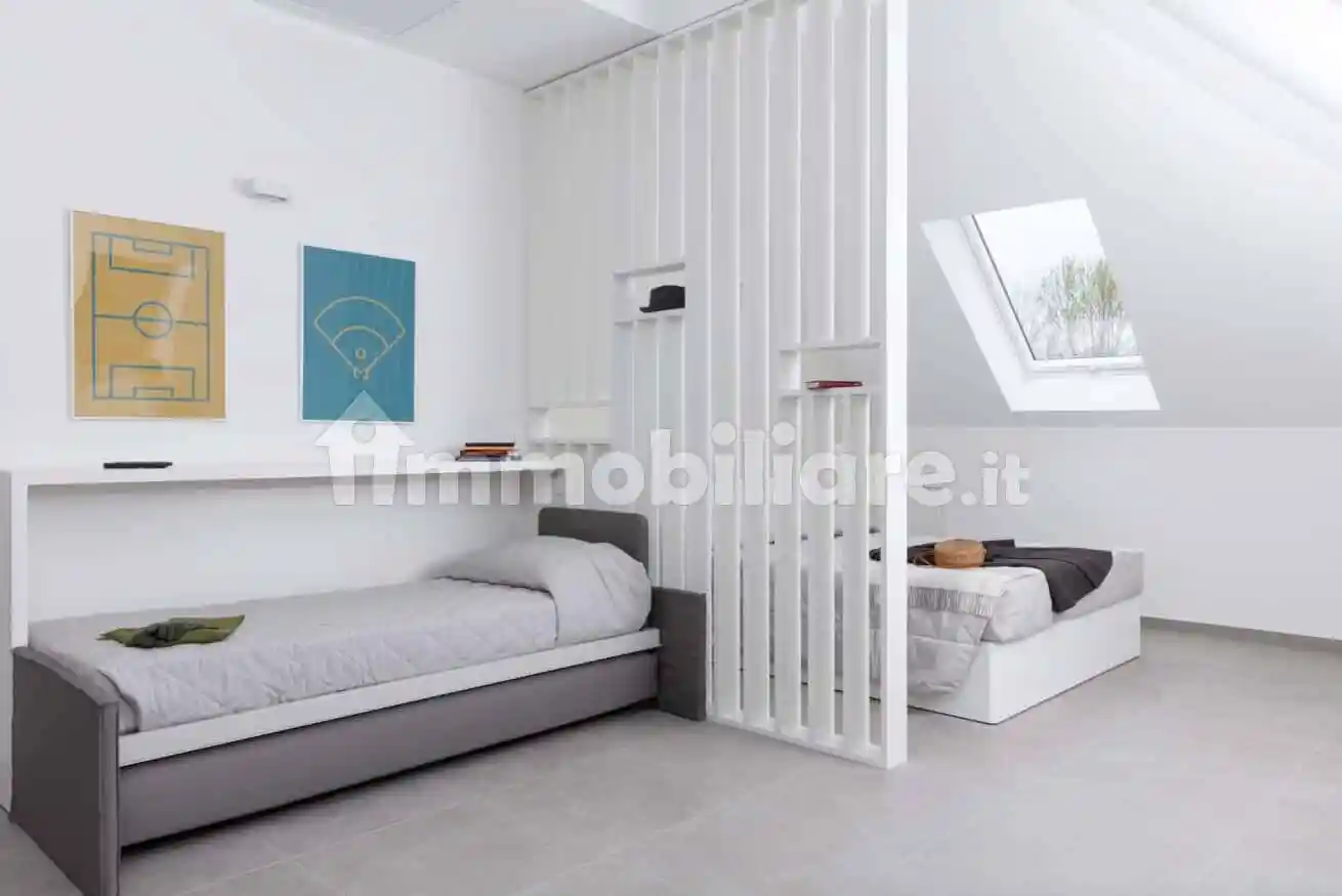 Bilocale viale Cirene, Porta Romana - Medaglie d'Oro, Milano - foto 3