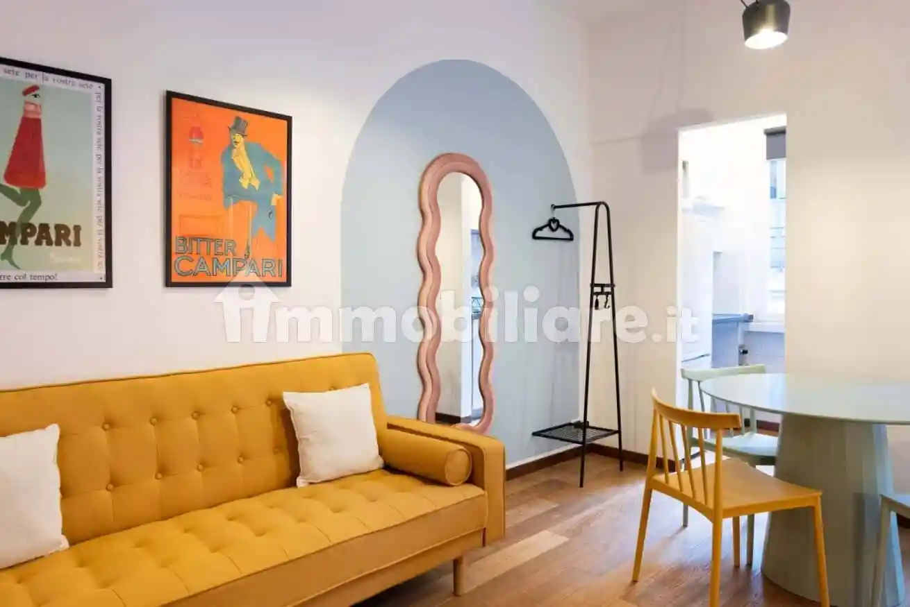 Bilocale via Giovanni Antonio Plana, Ghisolfa - Mac Mahon, Milano - foto 2