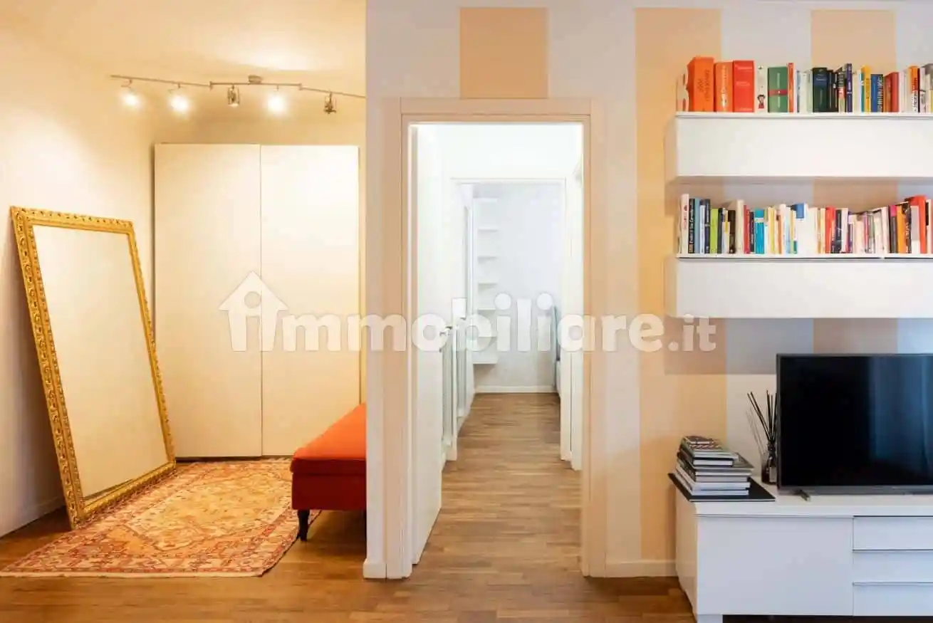 Bilocale via Doberdò, Villa San Giovanni, Milano - foto 4