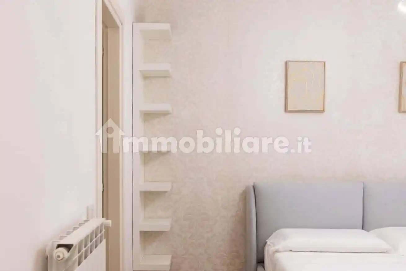 Bilocale via Doberdò, Villa San Giovanni, Milano - foto 5