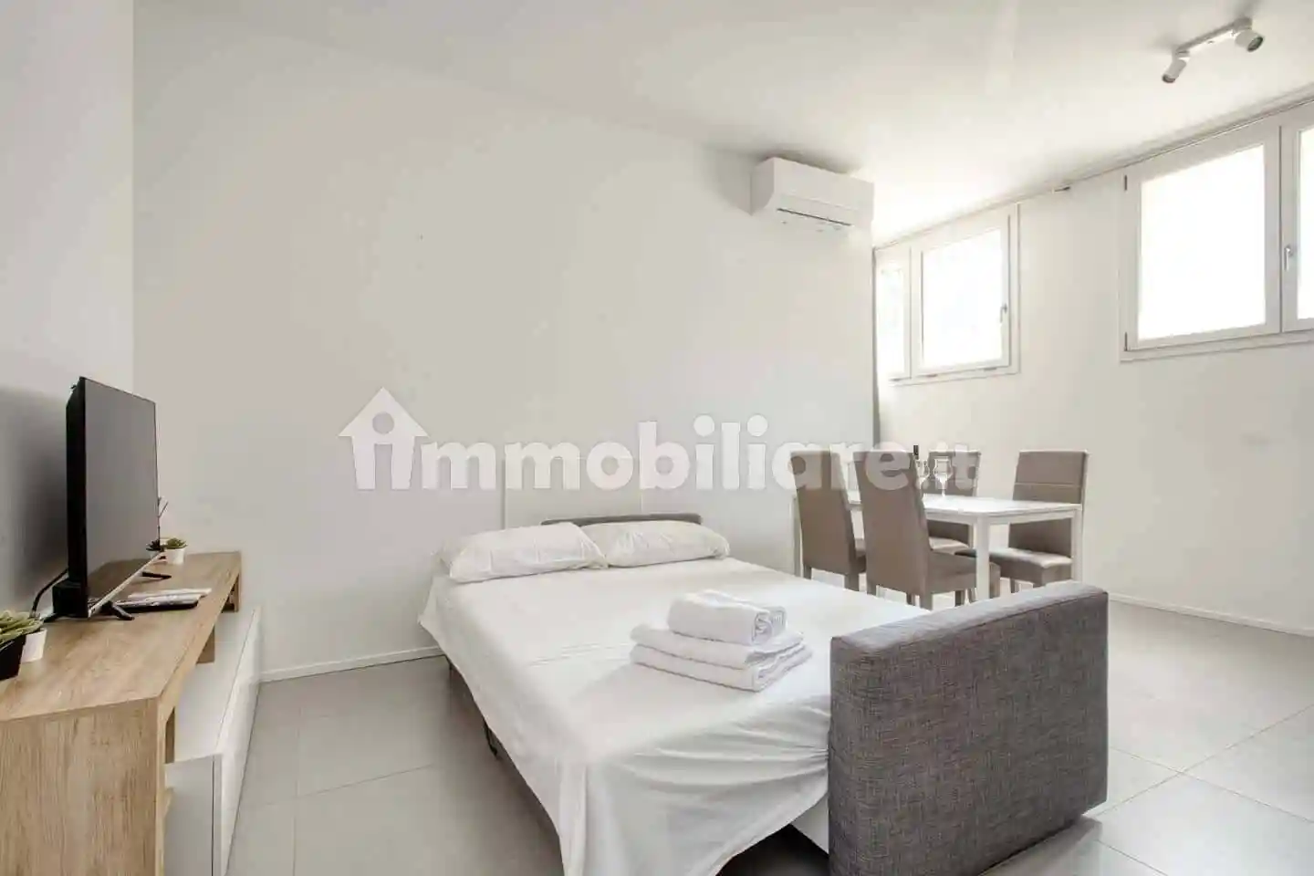 Bilocale via Giuseppe Sercognani, Bovisa, Milano - foto 4