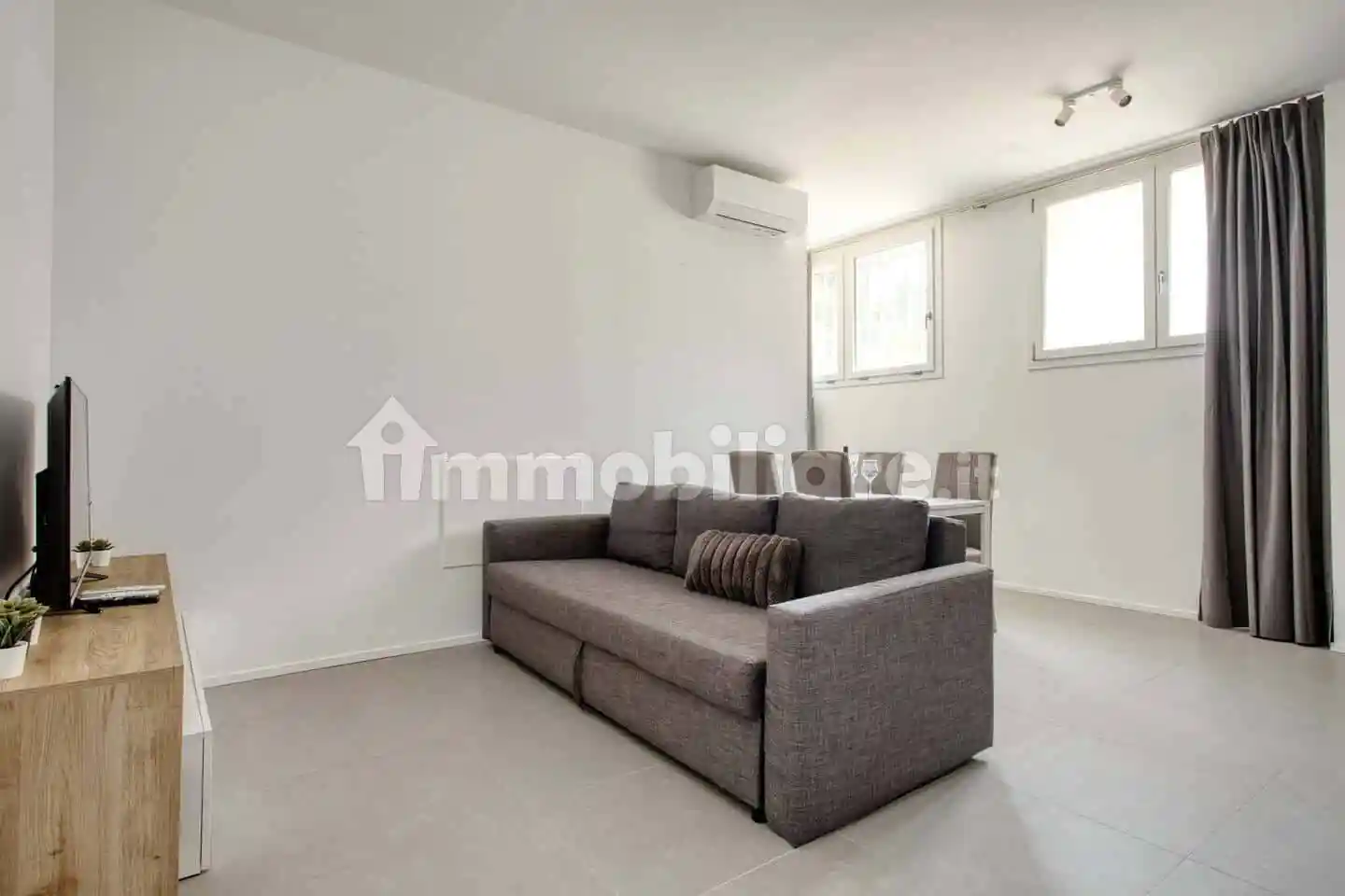 Bilocale via Giuseppe Sercognani, Bovisa, Milano - foto 5