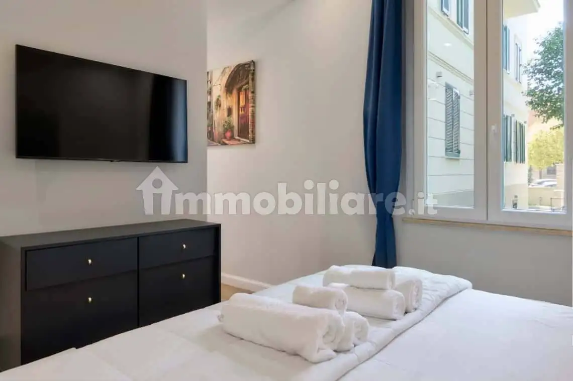 Appartamento in affitto a Roma