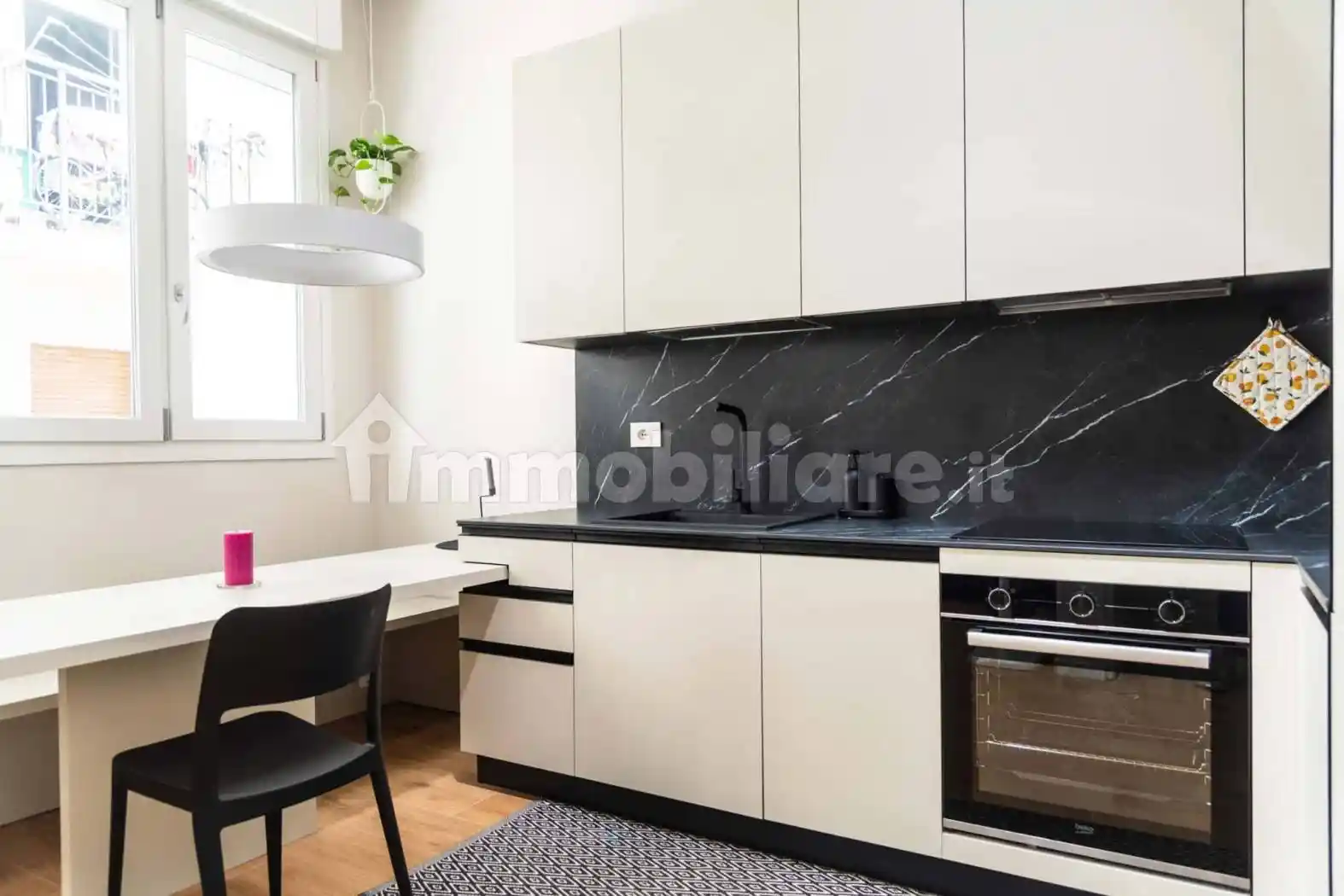 Bilocale via Giacomo Zanella, Argonne - Corsica, Milano - foto 3