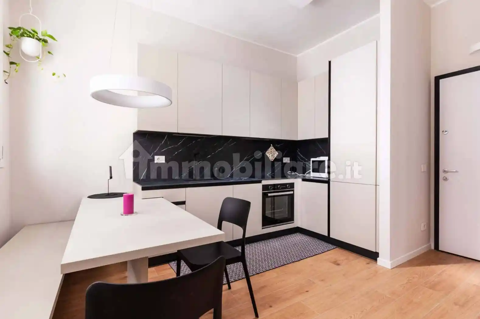 Bilocale via Giacomo Zanella, Argonne - Corsica, Milano - foto 4