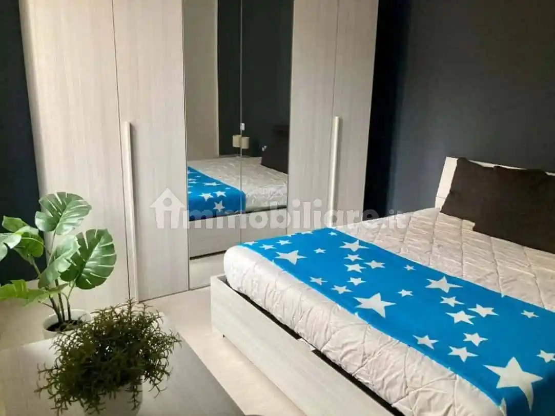 Bilocale via Pier Alessandro Paravia, San Siro, Milano - foto 2