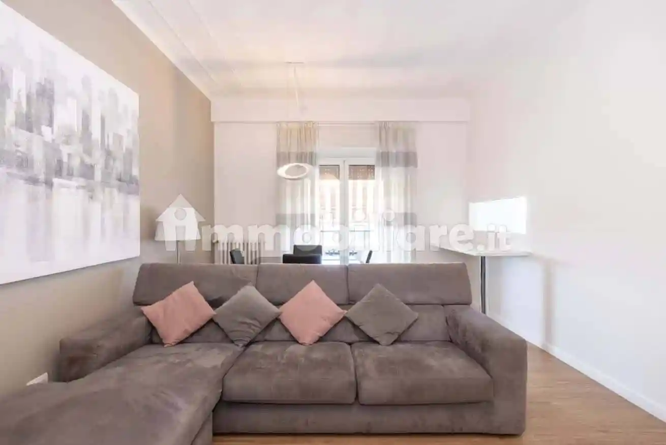 Bilocale via Giuditta Sidoli, Città Studi, Milano - foto 2