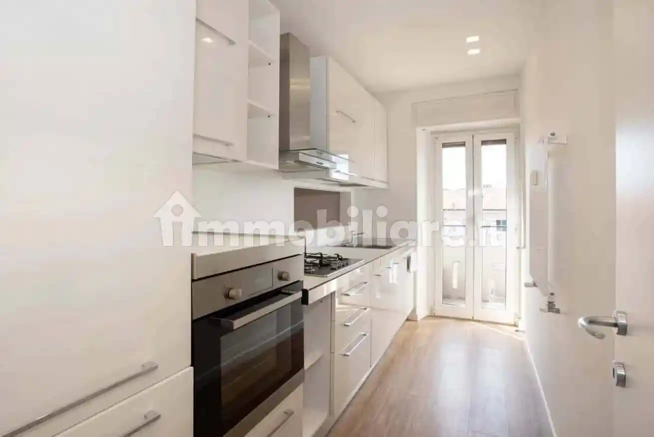 Bilocale via Giuditta Sidoli, Città Studi, Milano - foto 5