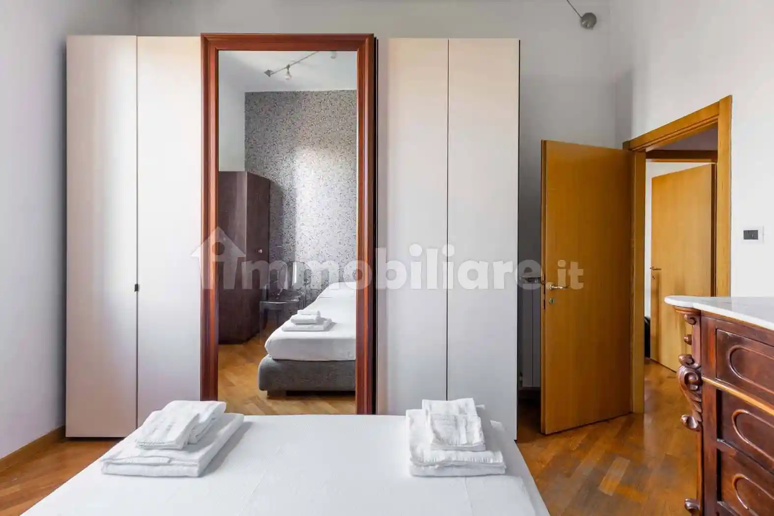 Trilocale via Mazzini, Massarenti, Bologna - foto 3