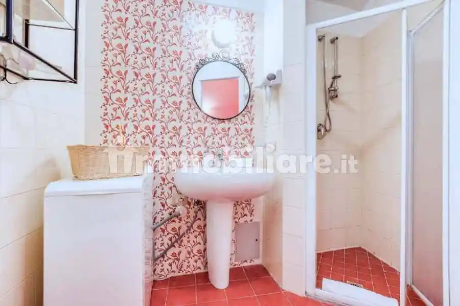 Appartamento via del Mattonato, Trastevere, Roma - foto 5