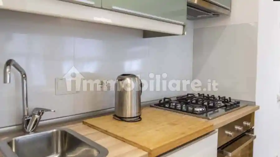 Bilocale via Gerolamo Tiraboschi, Talenti - Monte Sacro, Roma - foto 4