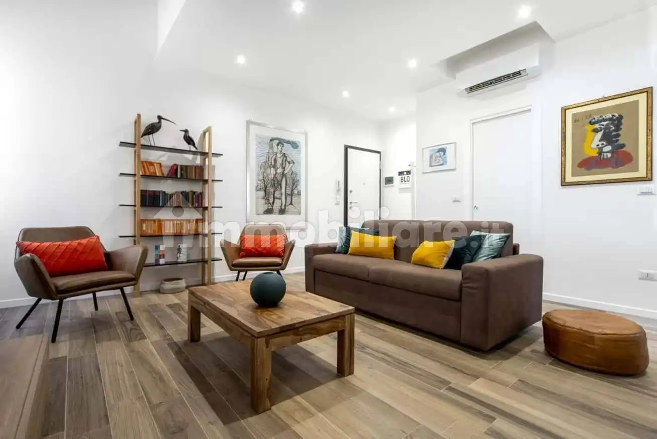 Appartamento in affitto a Bologna