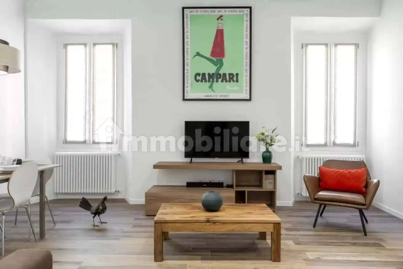 Trilocale via Val D'Aposa, Centro Storico, Bologna - foto 3