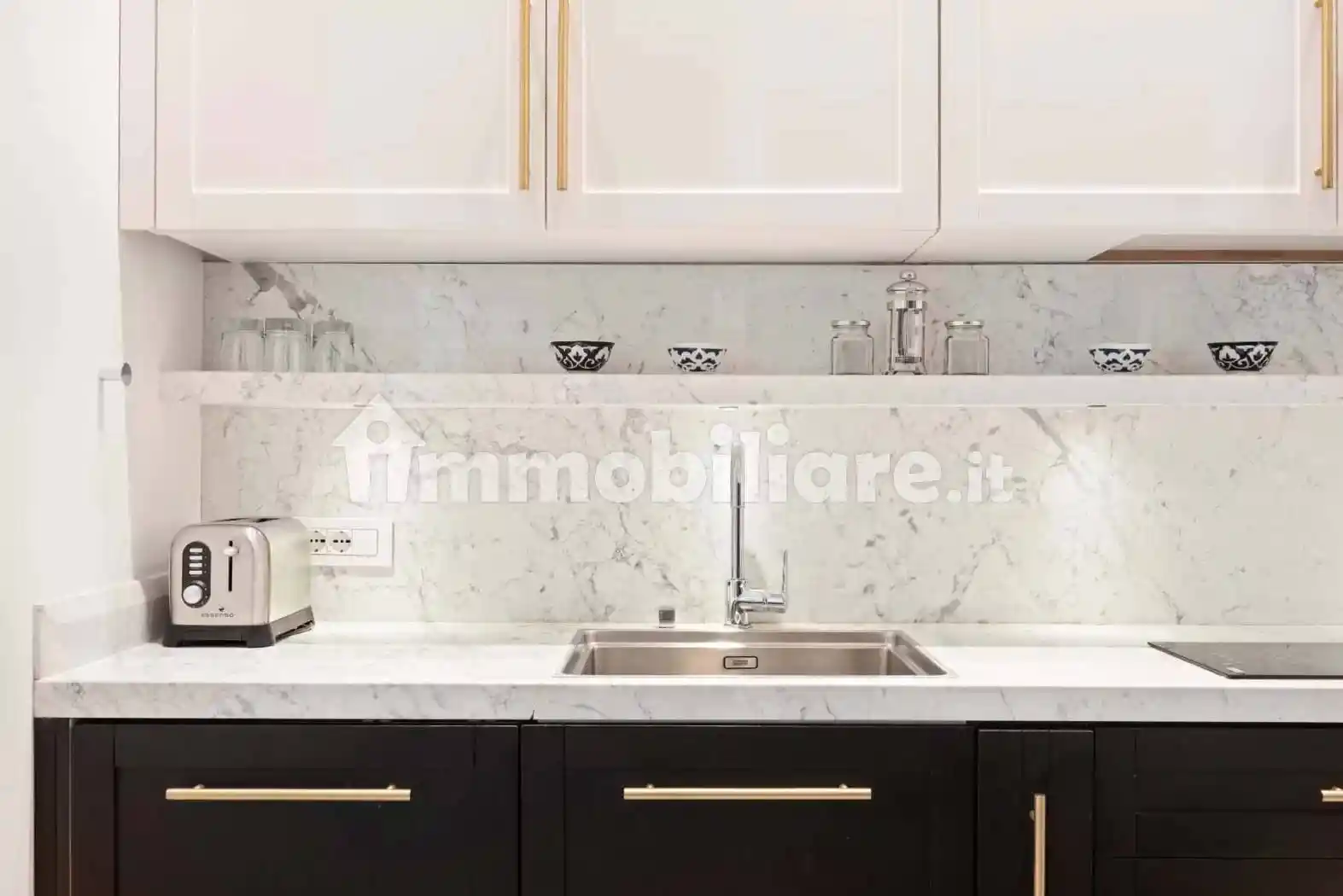 Trilocale via Eugenio Carpi, Casoretto, Milano - foto 5