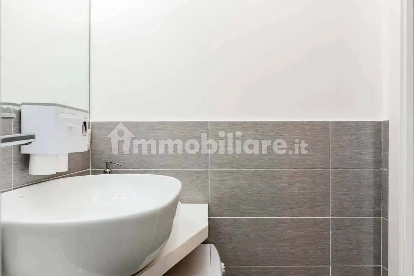 Monolocale via Daniele Ricciarelli, San Siro, Milano - foto 2