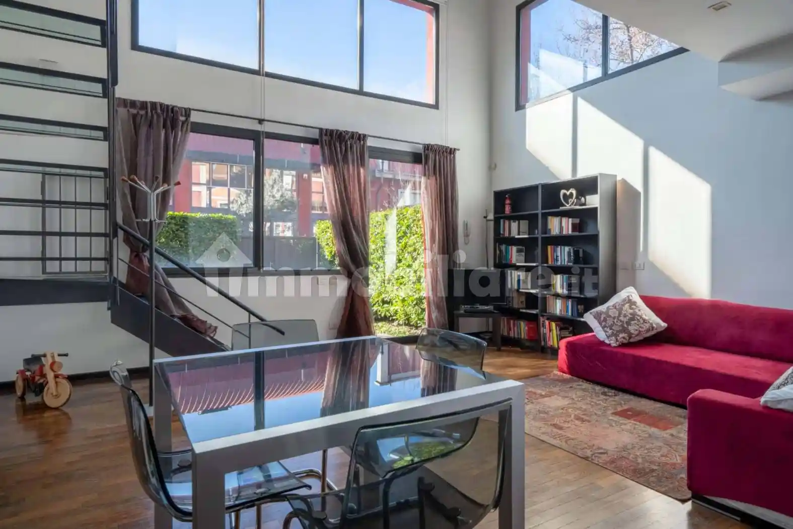 Trilocale via Villapizzone, Certosa, Milano - foto 2