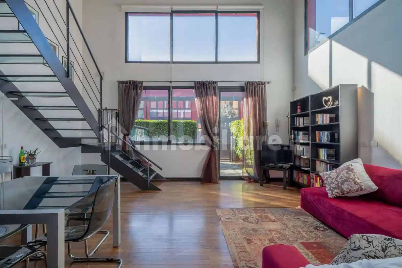 Trilocale via Villapizzone, Certosa, Milano - foto 3