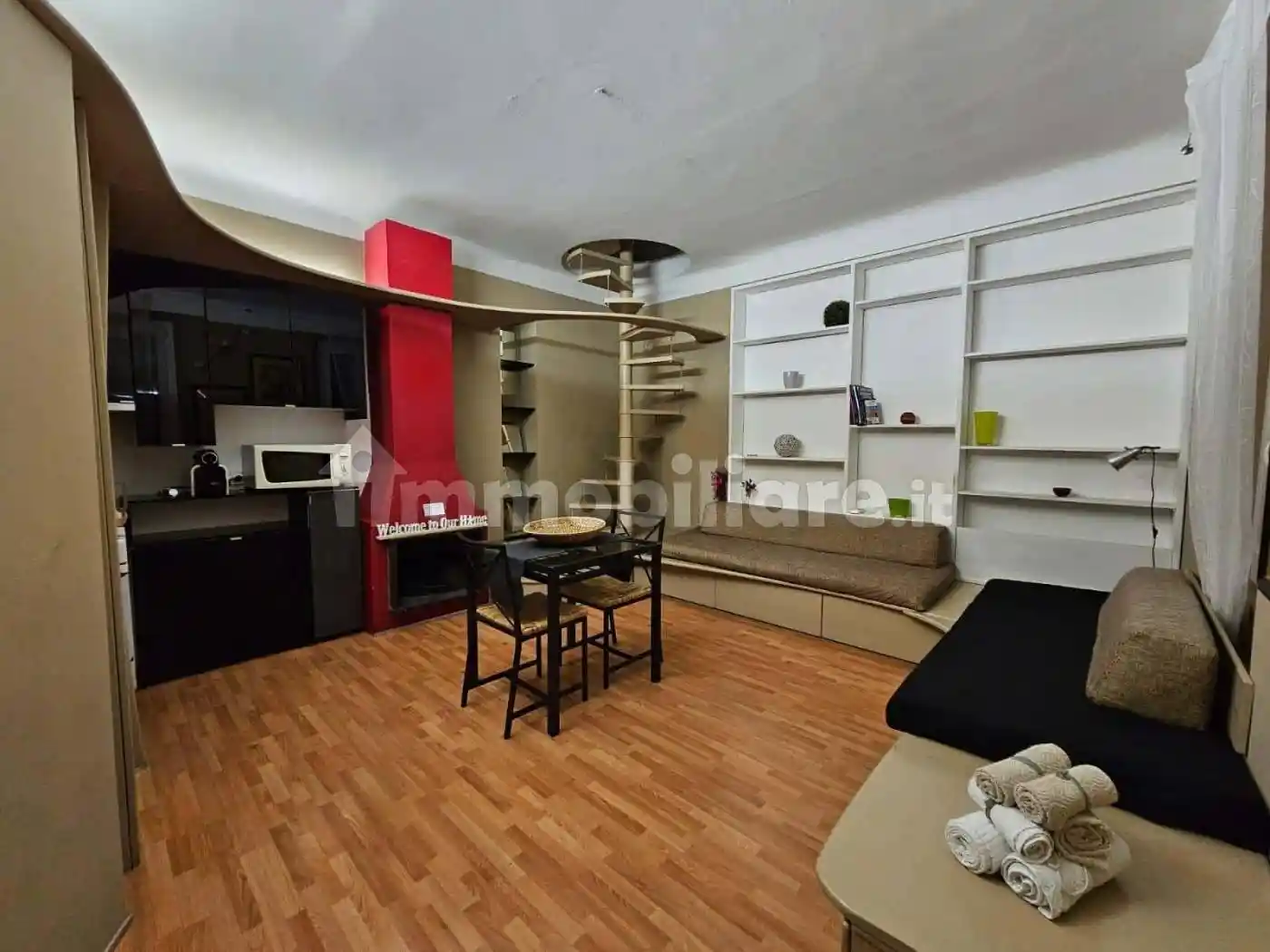 Bilocale via Friuli, Cadore, Milano - foto 2