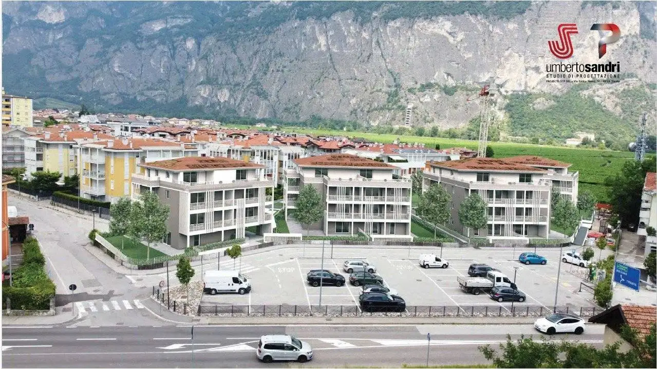 Progetto in vendita a Mezzolombardo