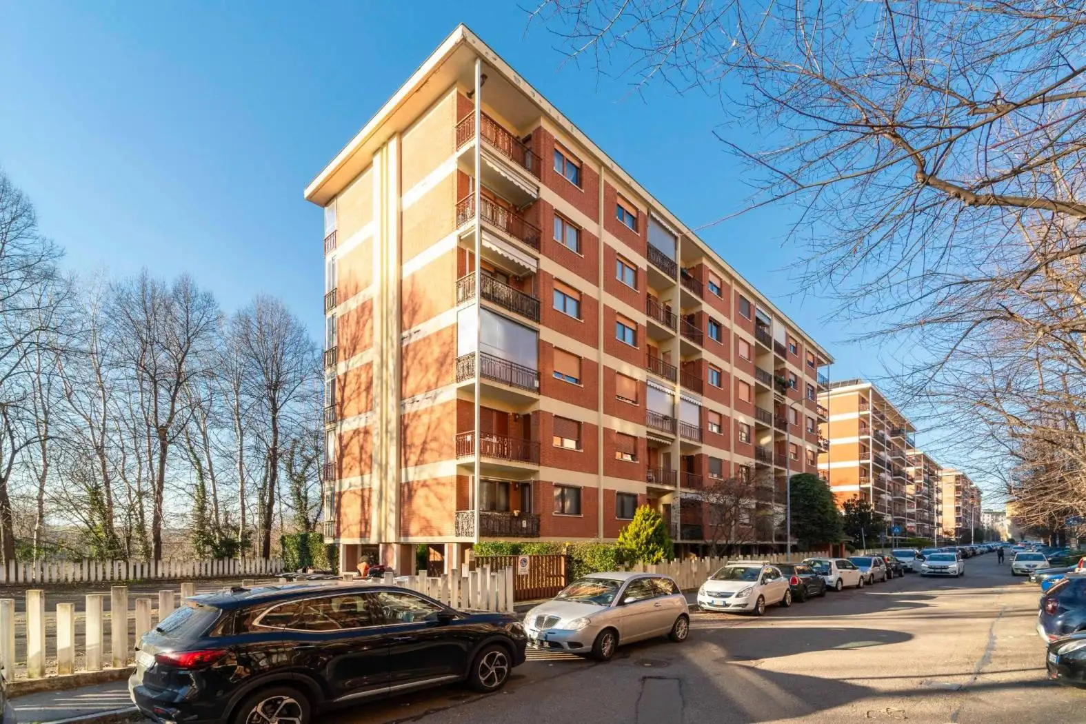 Appartamento in vendita a Collegno